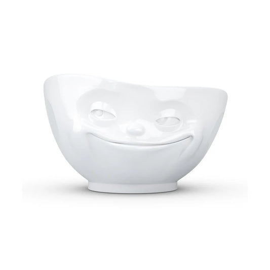 BOWL GRANDE GRINNING