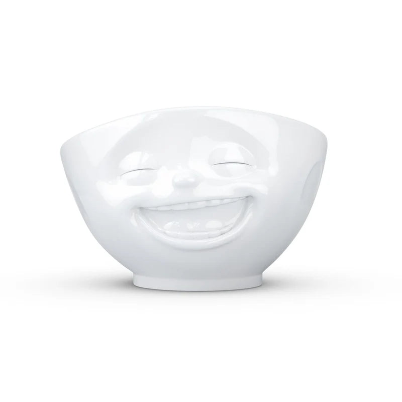 BOWL GRANDE LAUGHING