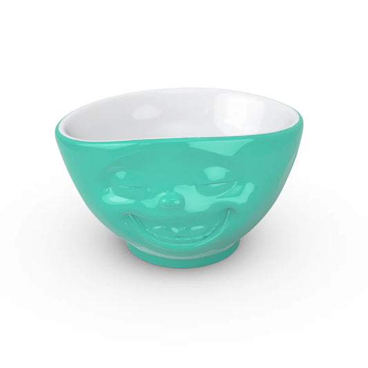 BOWL GRANDE LAUGHING MENTA