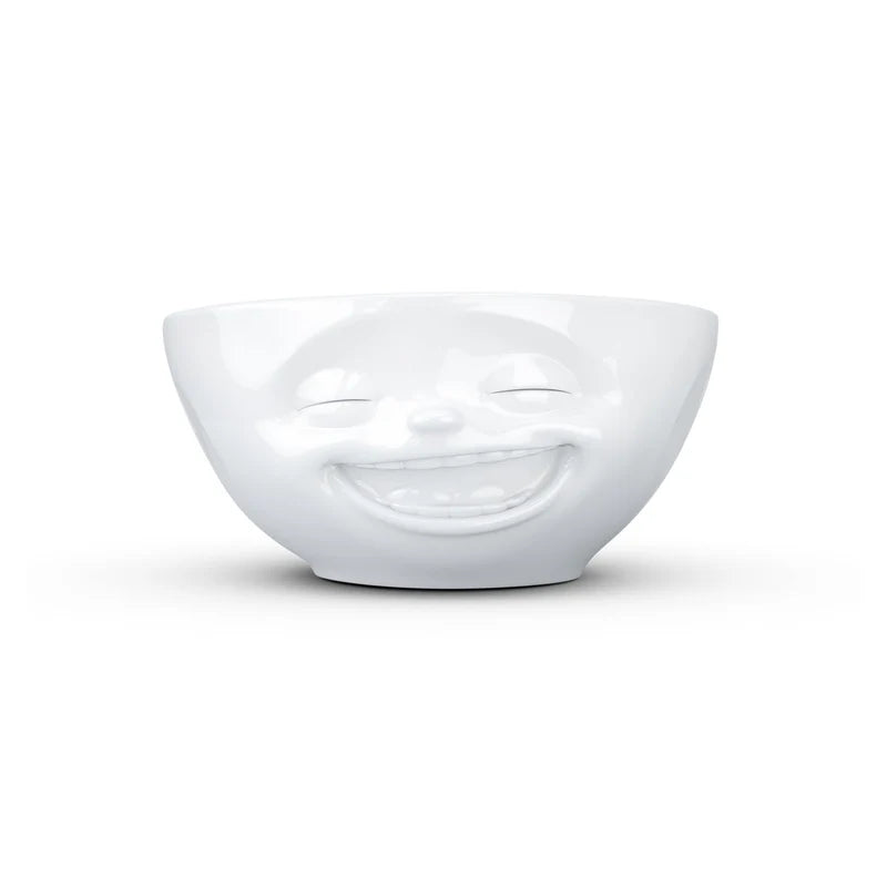 BOWL LAUGHING