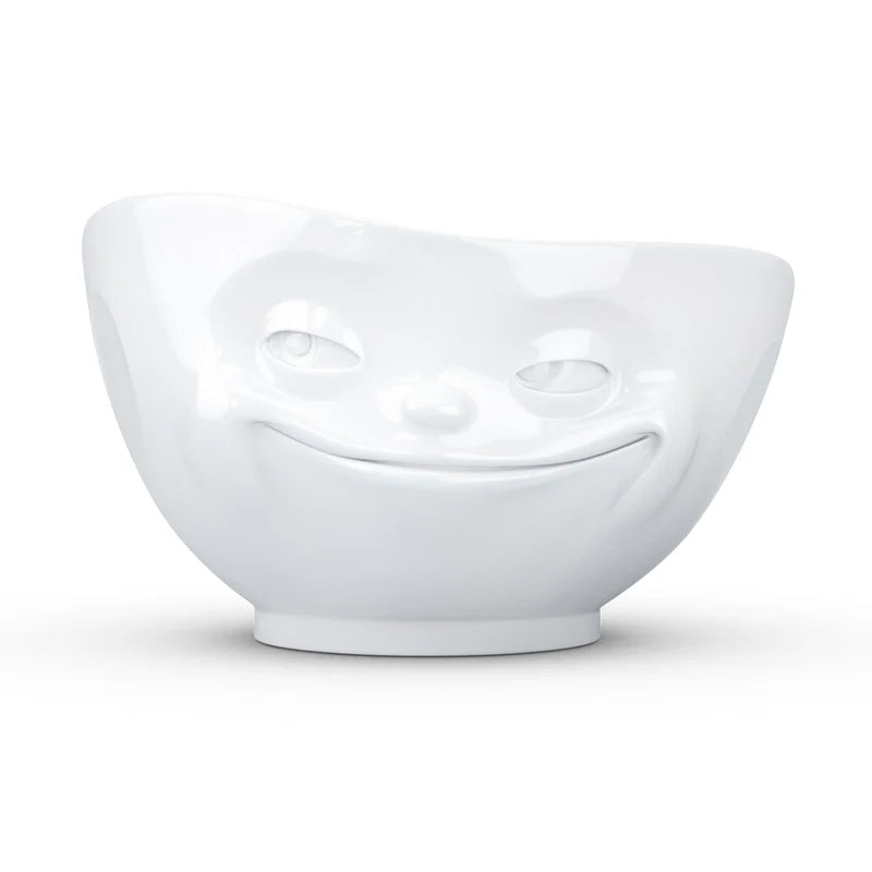 BOWL XL GRINNING