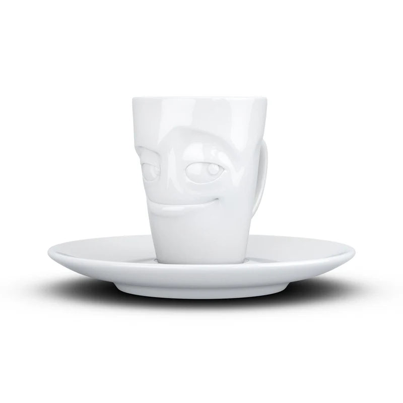 TAZA PARA ESPRESSO IMPISH