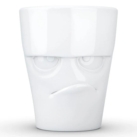 MUG GRUMPY