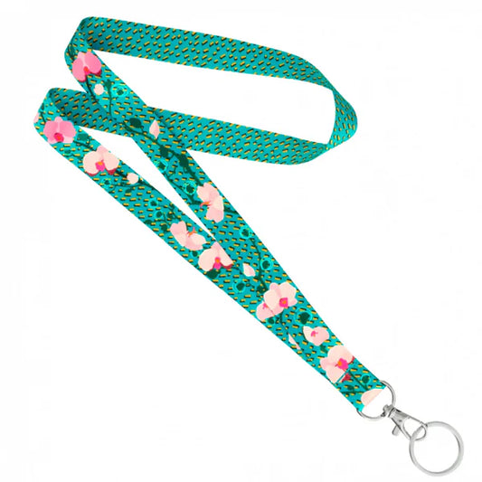 LANYARD ORQUIDEA