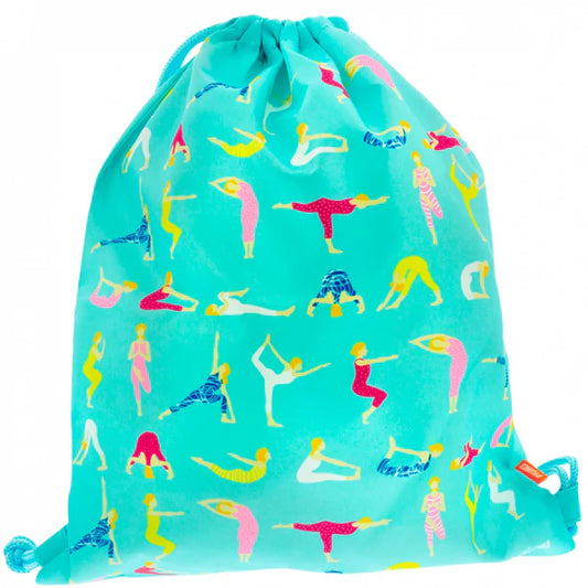 BOLSO DE NATACIÓN YOGA