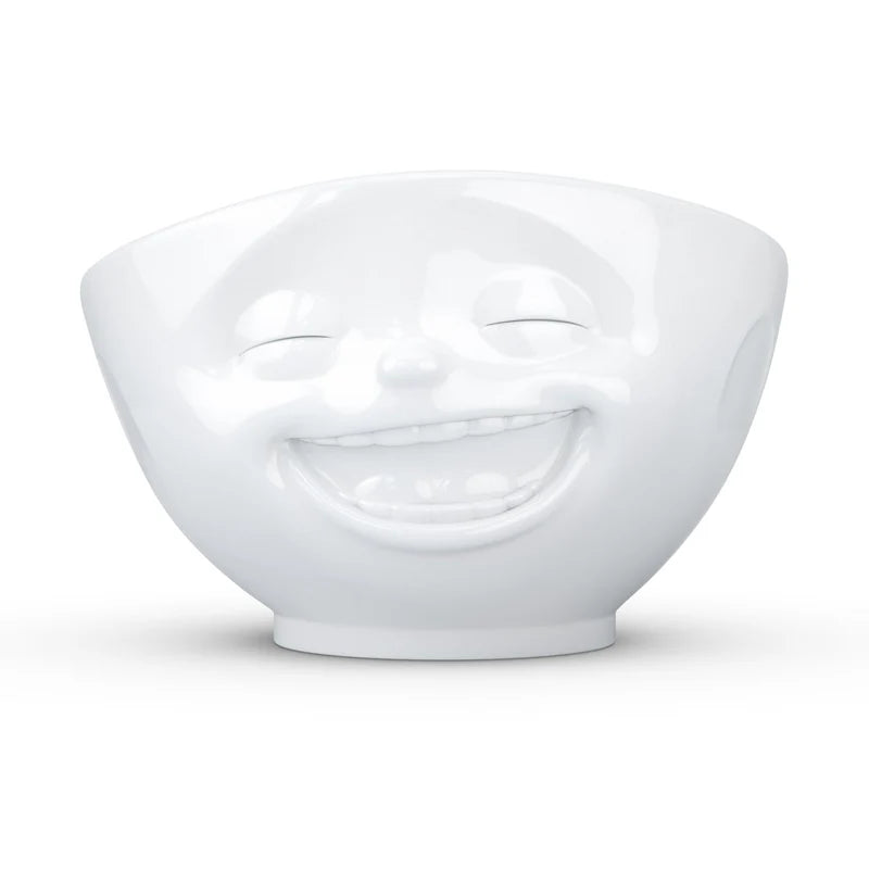 BOWL XL LAUGHING