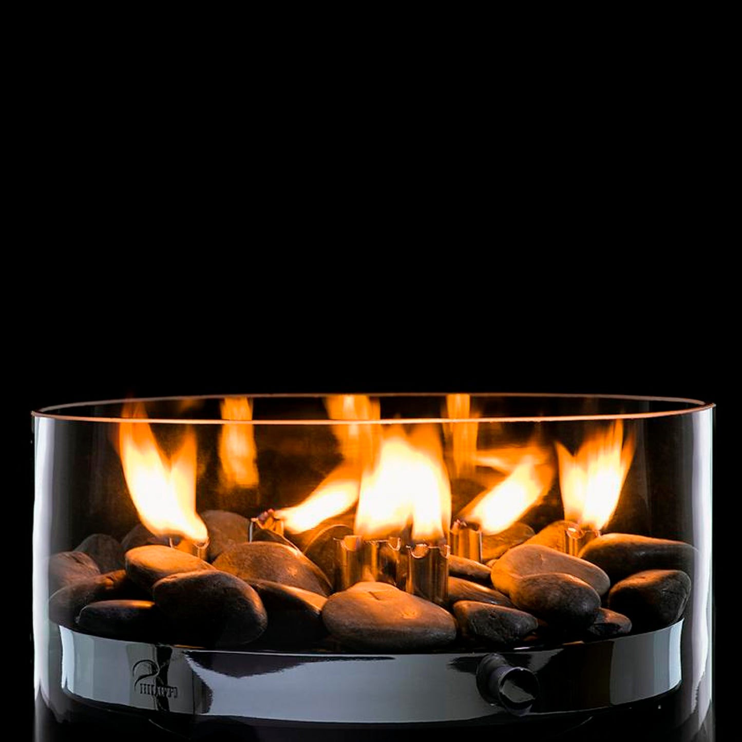 Chimenea de Mesa Burn - Grande