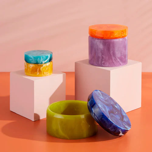 Mustique Small Box