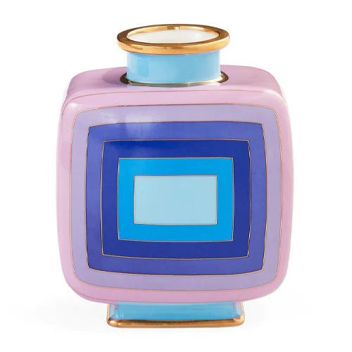 Scala Square Vase