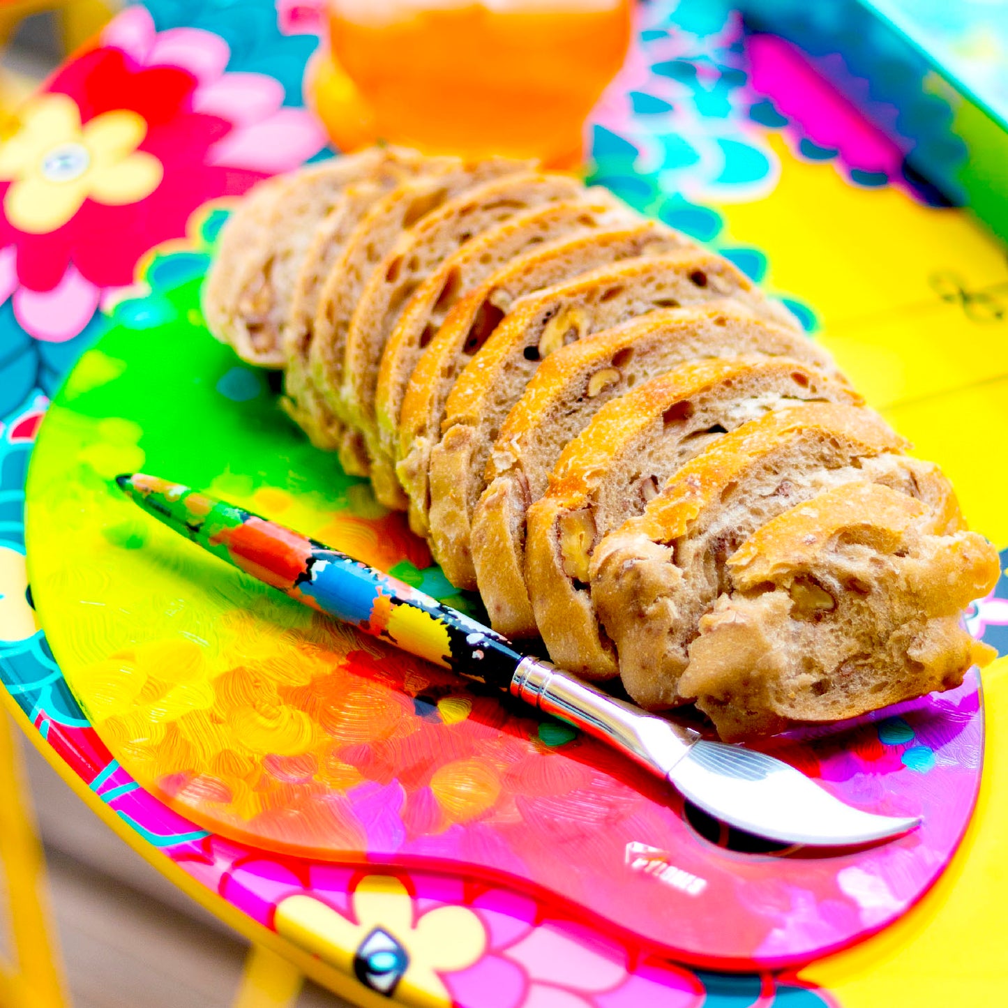 Paleta de Pintor Chica