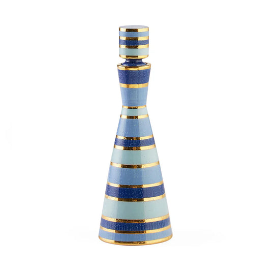 Chroma Decanter Large Blue