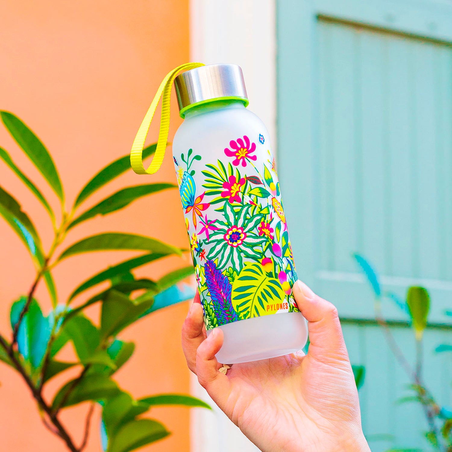 Botella peque a spring dream the concept store