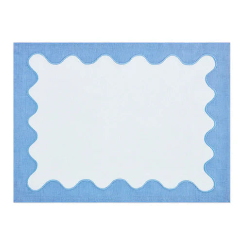 Ripple Placemat Set