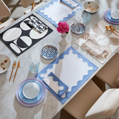 Ripple Placemat Set
