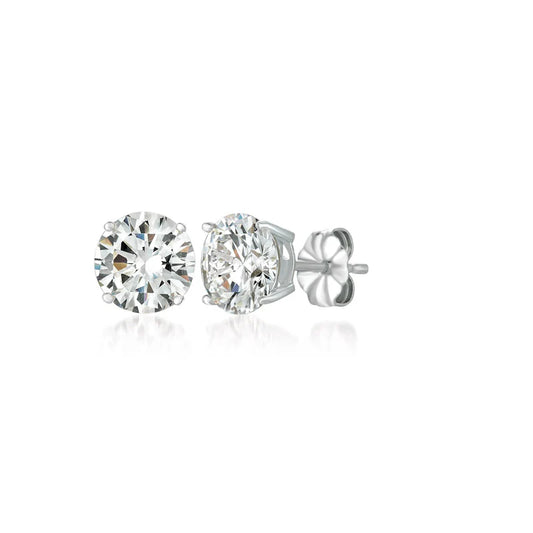 SOLITARIOS BRILLANTES 4.0 CT