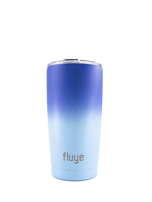 Fluye Cup Pro 590ml Aqua