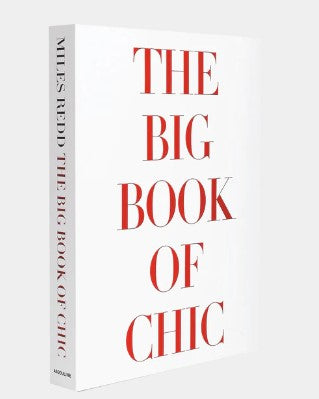 The Big Book Of Chic