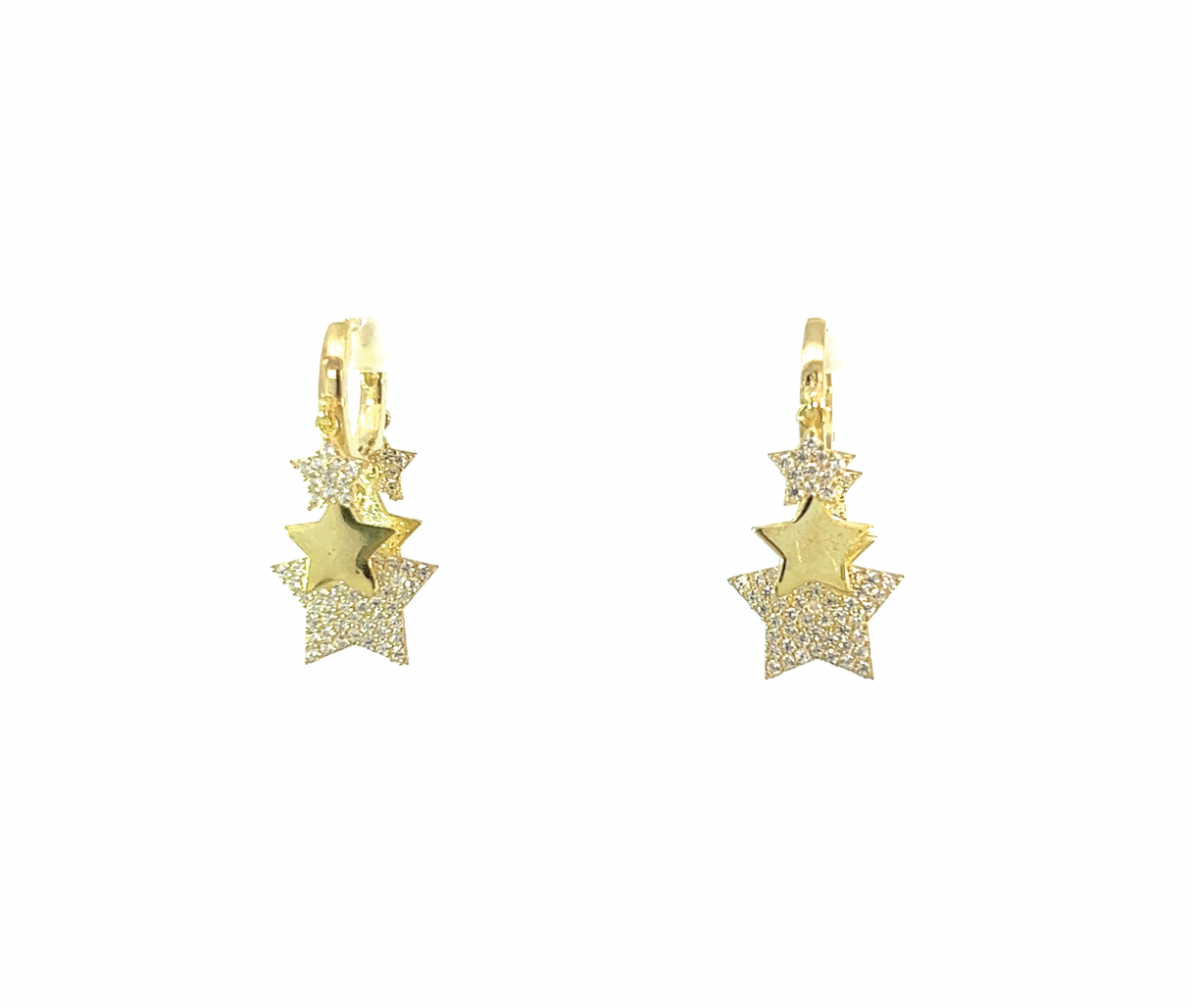 ARETES MULTI STARS GOLD