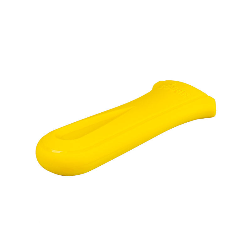 PROTECTOR DE ASA DE SILICONA DELUXE AMARILLO