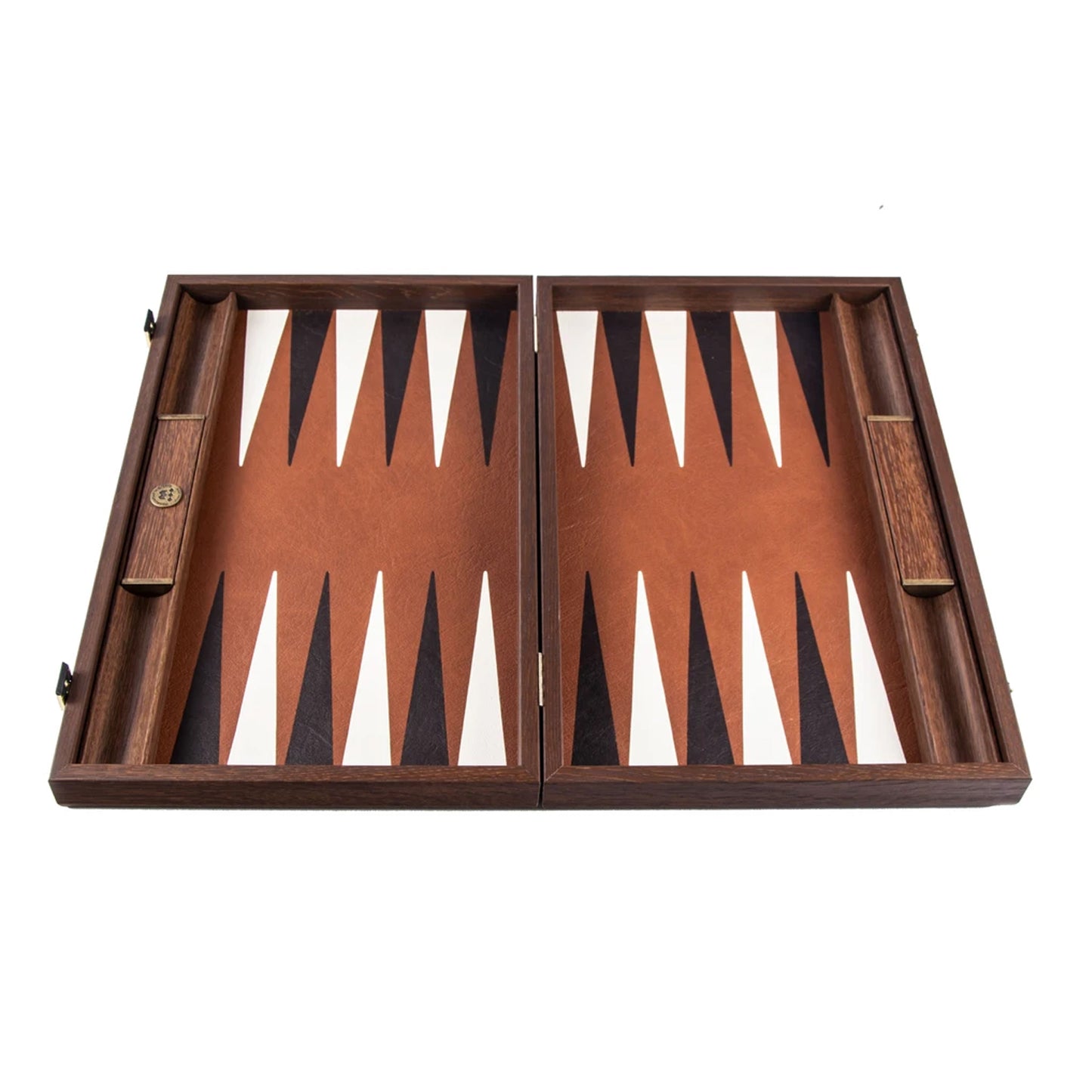 Backgammon Caramelo