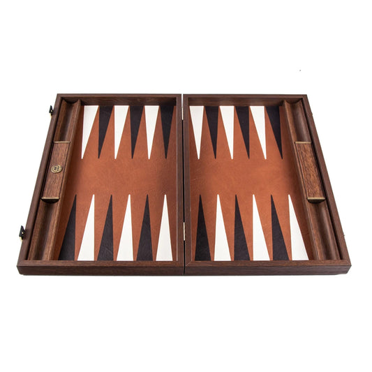 Backgammon Caramelo