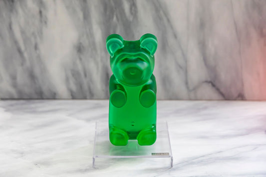 Gummy Bear Plain Grande