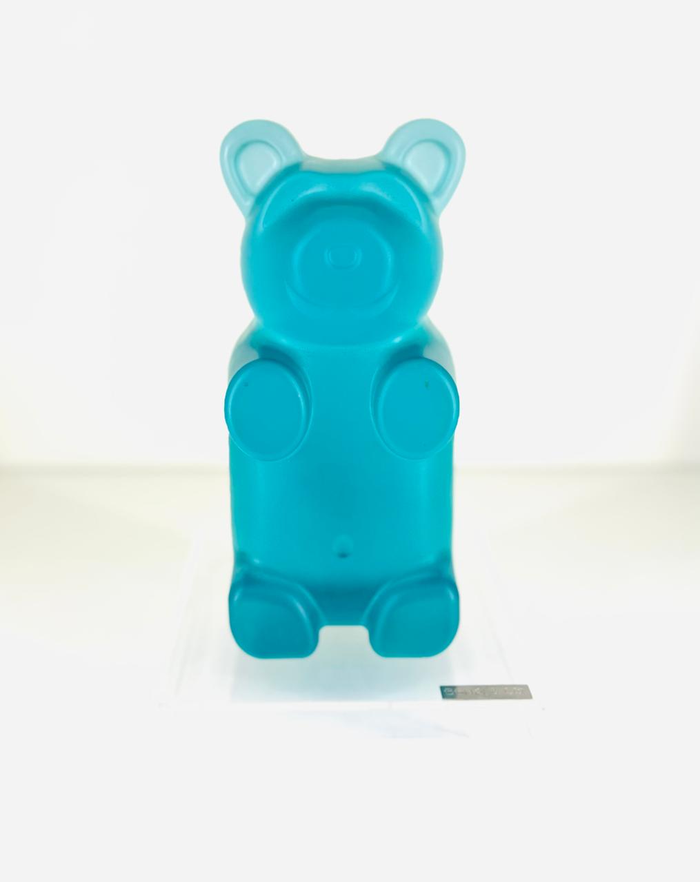 Gummy Bear Plain Mediano con Base