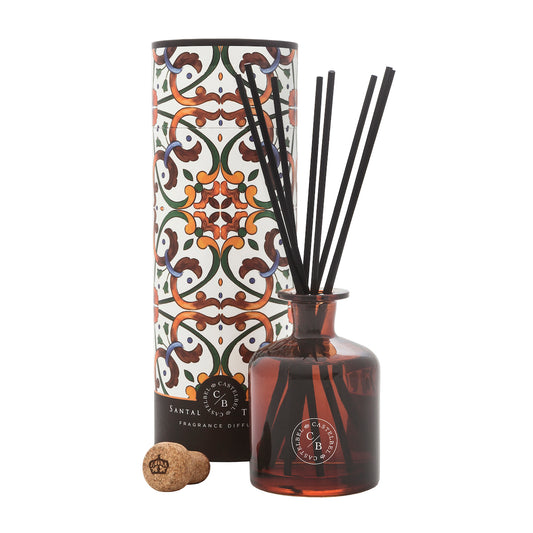 CB Tile Collection Santal Tonak Diffuser 250ml