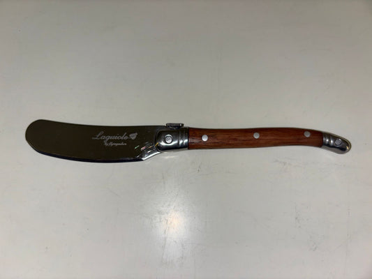 Cuchillo Marrón