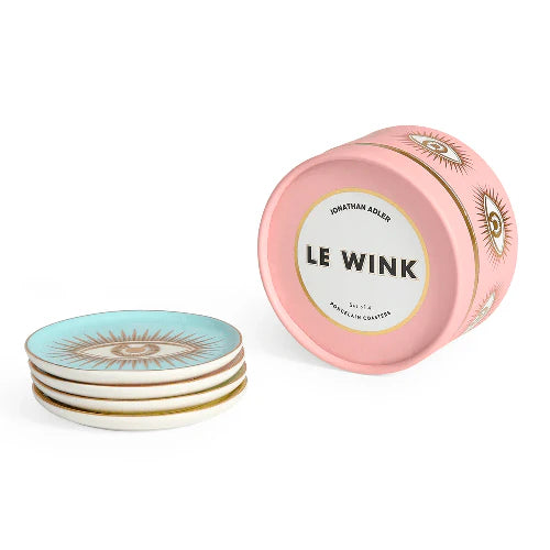 Coasters Le Wink