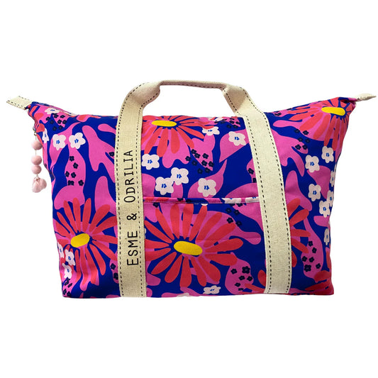 Weekender Bright Pink