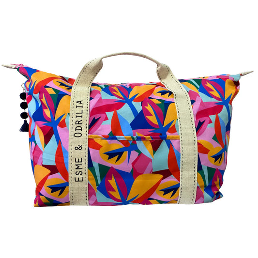 Weekender Tropical