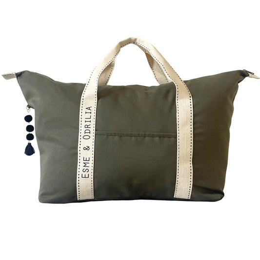 Weekender Verde Militar
