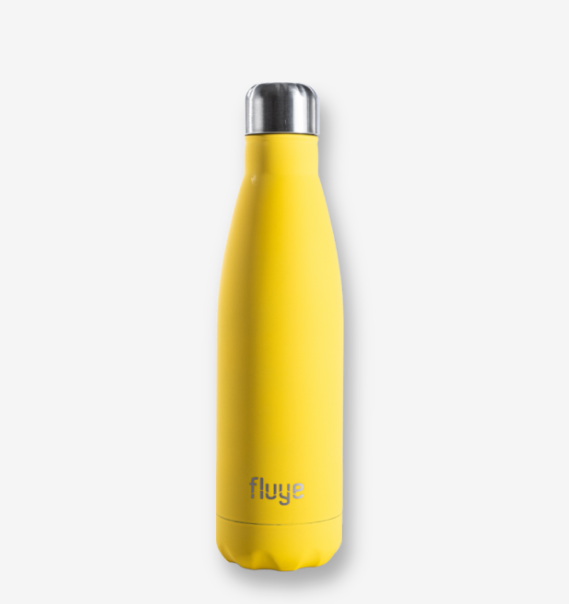 Fluye Bottle 500ml Amber