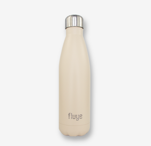 Fluye Bottle Baja Sand 500ml