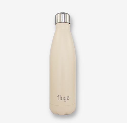 Fluye Bottle Baja Sand 500ml