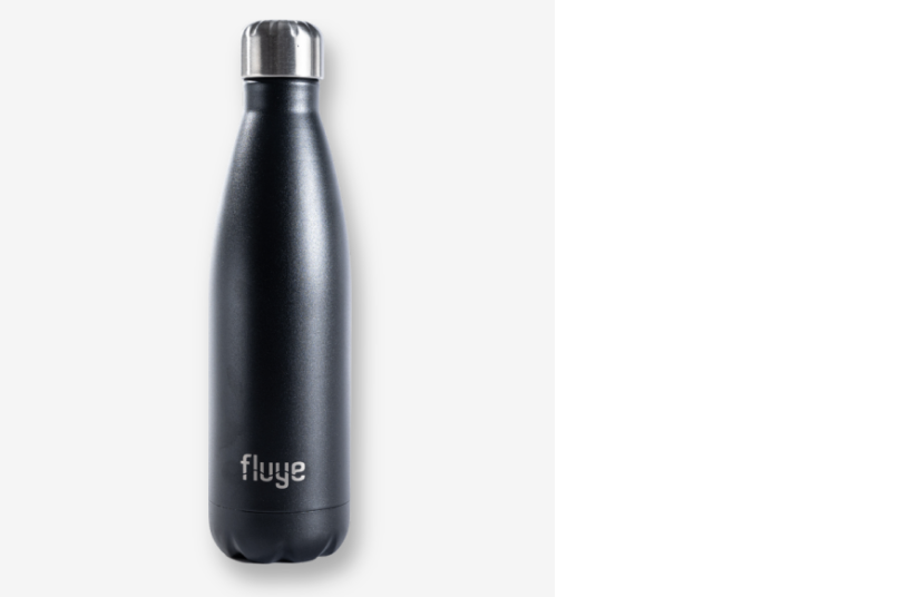 Fluye Bottle Curitiba 500ml