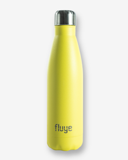 Fluye Bottle Lemon 500ml