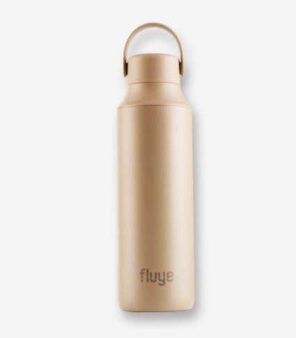 Fluye Ceramic Pro Baja Sand 600ml