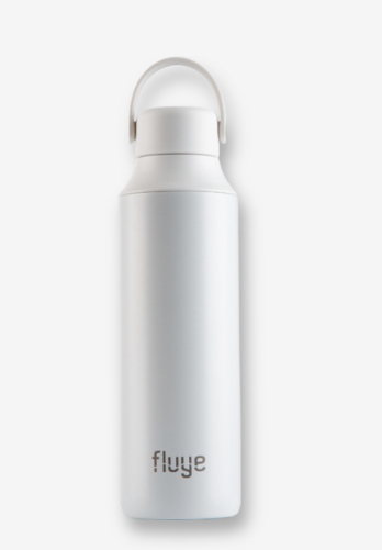 Fluye Ceramic Pro Baja Bariloche 600ml