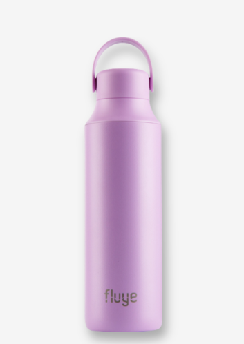 Fluye Ceramic Pro Lila 600ml