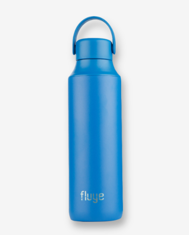 Fluye Ceramic Pro Navy Blue 600ml