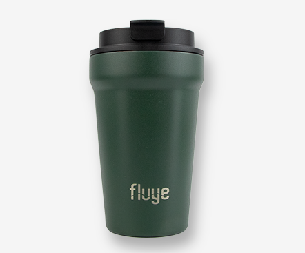 Fluye Coffee Cup Canopi 360ml