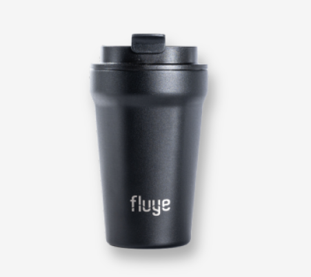 Fluye Coffee Cup Curitiba 360ml