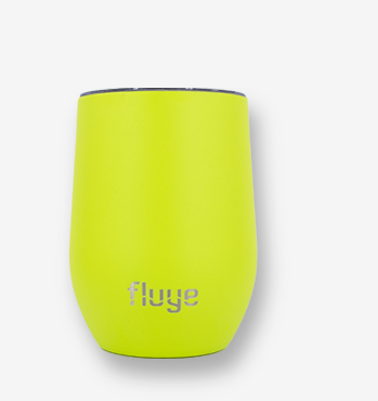 Fluye Cup Lemon 350ml