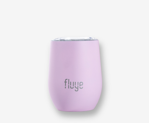 Fluye Cup 350ml Maras