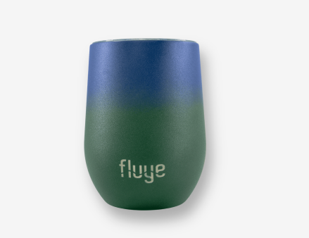 Fluye Cup Midnight 350ml