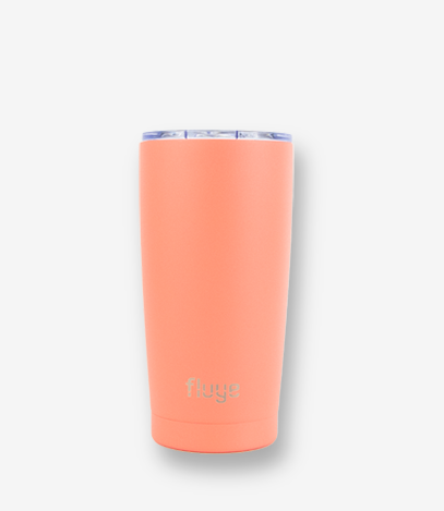 Fluye Cup Pro Coral 590ml