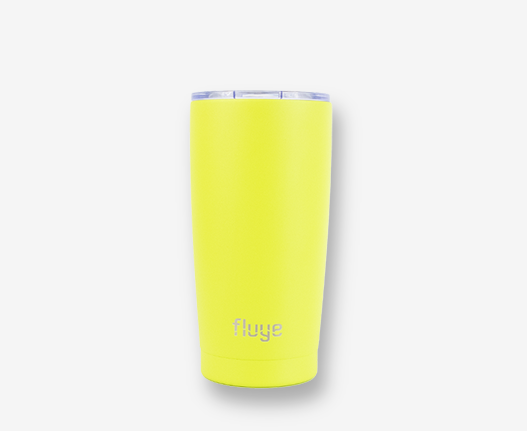 Fluye Cup Pro Lemon 590ml