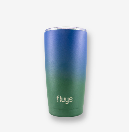 Fluye Cup Pro 590ml Midnight